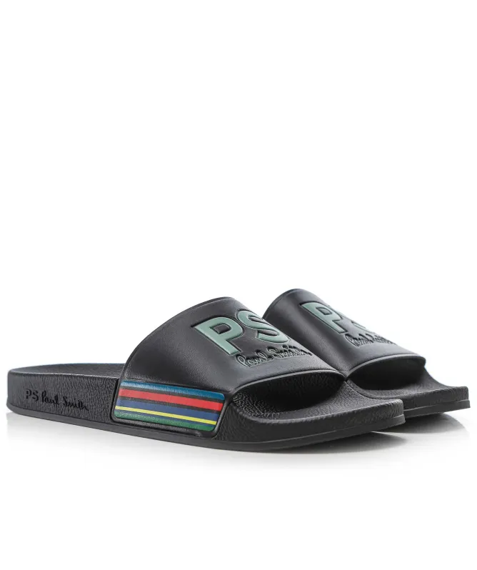 Paul Smith Zed Slides