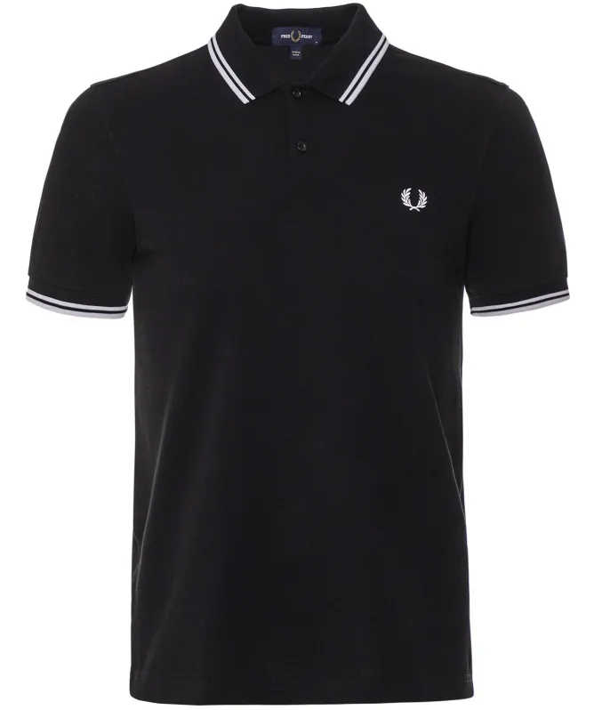 Fred Perry M3600 Polo Shirt