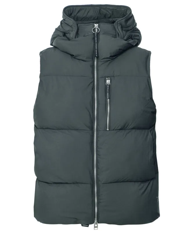 KRAKATAU Rook Puffer Vest