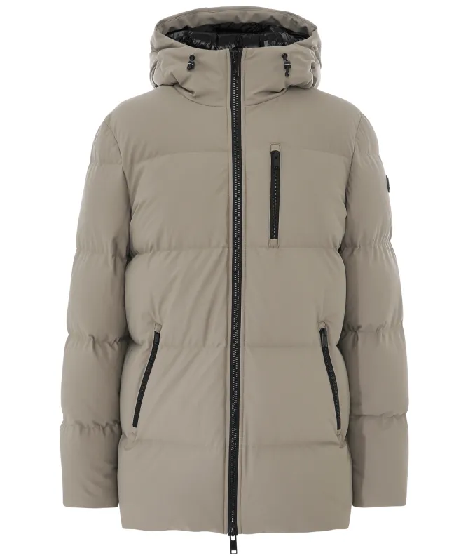 Moose Knuckles Soho 3Q Down Jacket