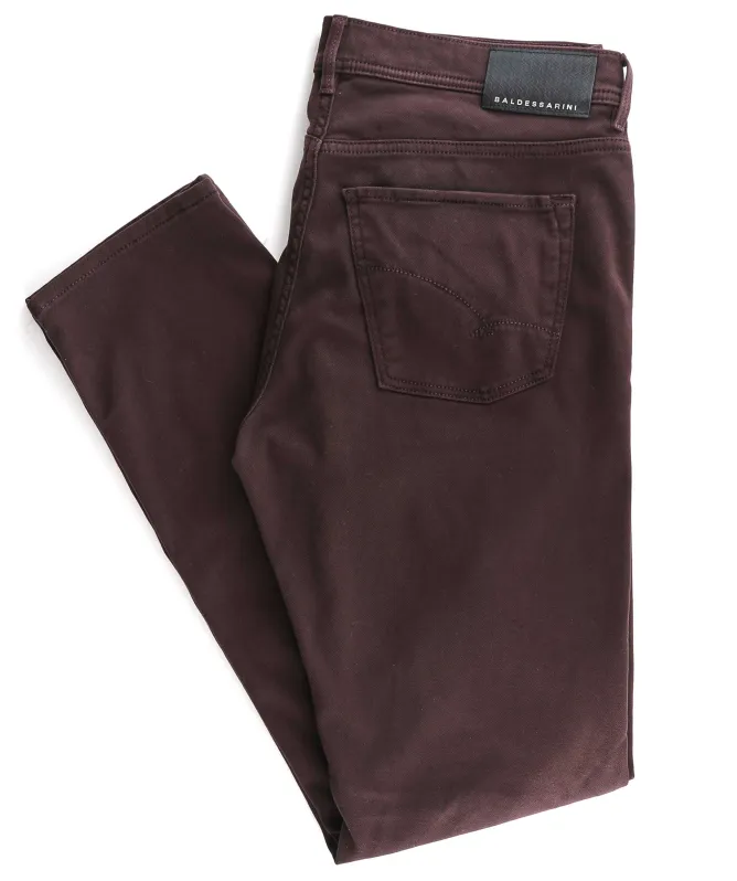 Baldessarini Slim Tapered Jean