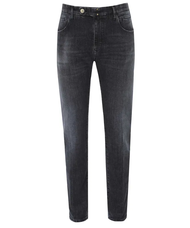 Incotex Slim Fit Denim Jeans
