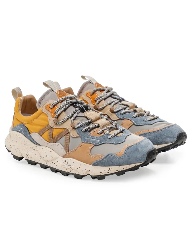 Flower Mountain Lenzan Trainers