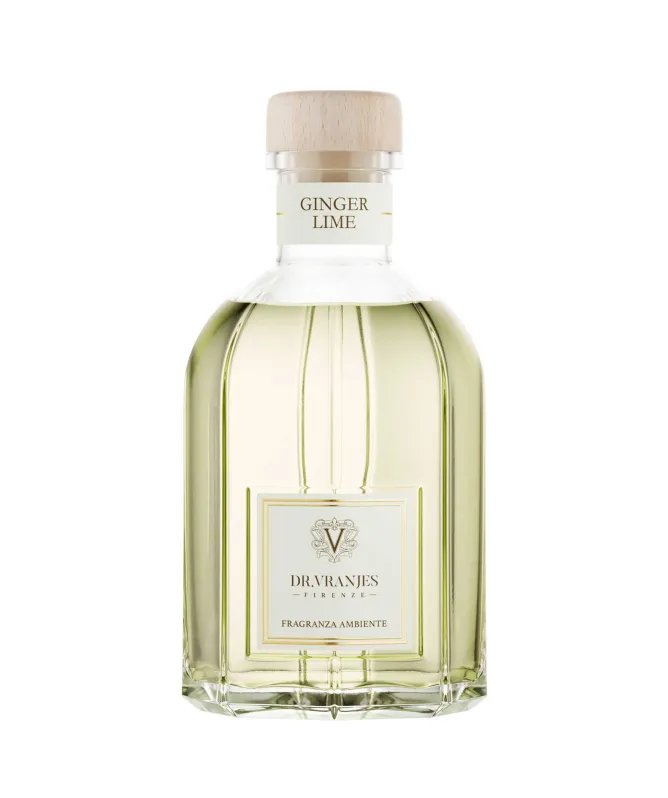 Dr. Vranjes Firenze Ginger Lime Diffuser 1250ml