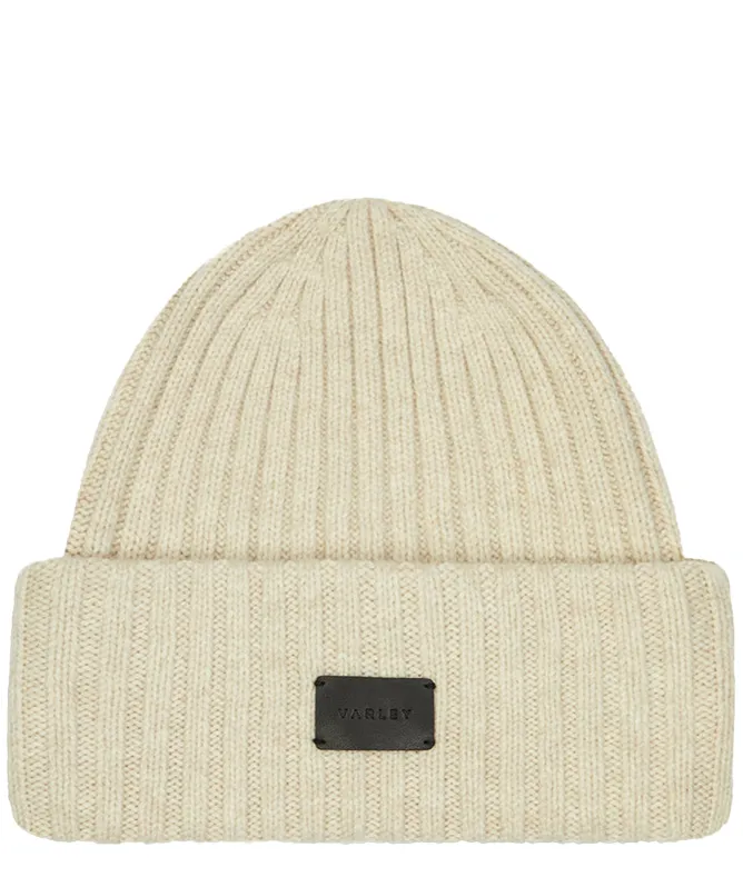 Varley Elva Chunky Rib Beanie