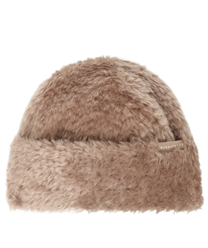 Rino and Pelle Saito Band Hat