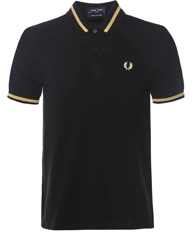 Fred Perry M2 Polo Shirt