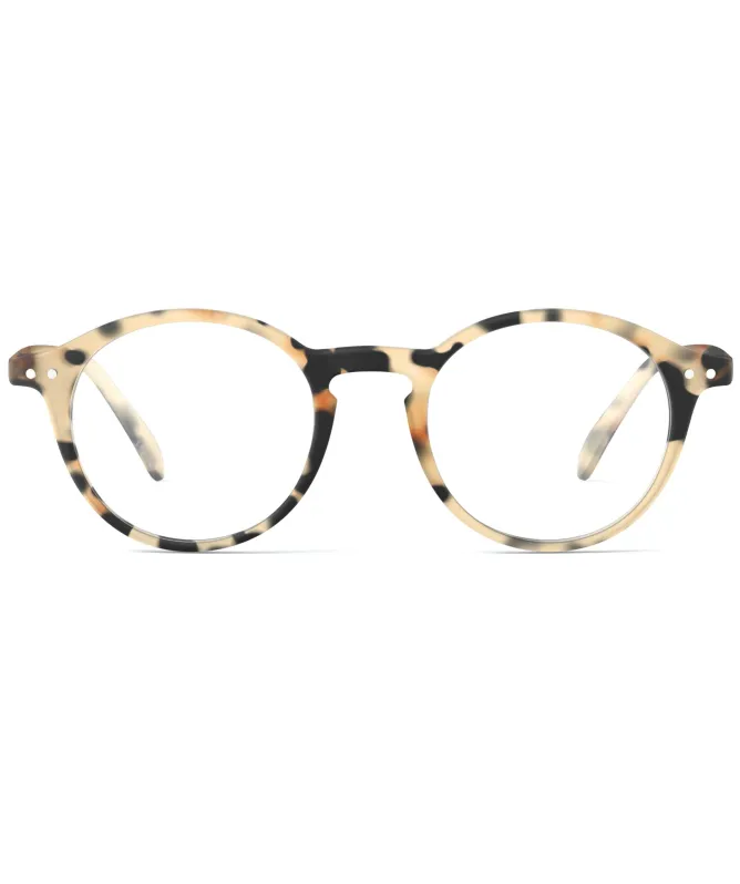 IZIPIZI #D Reading Glasses