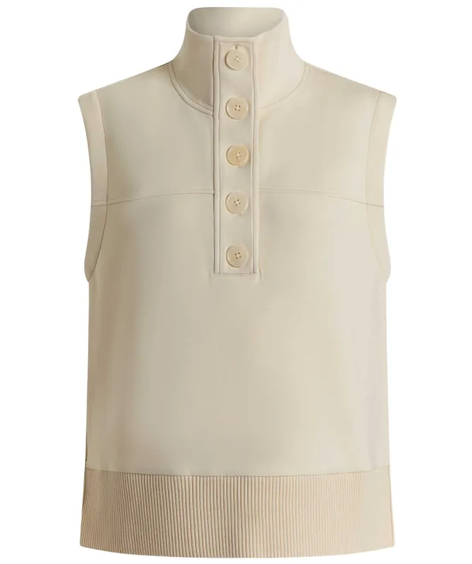 Varley Conall Button Tank