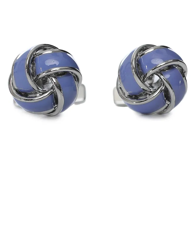 BOSS B-KNOT2 Cufflinks