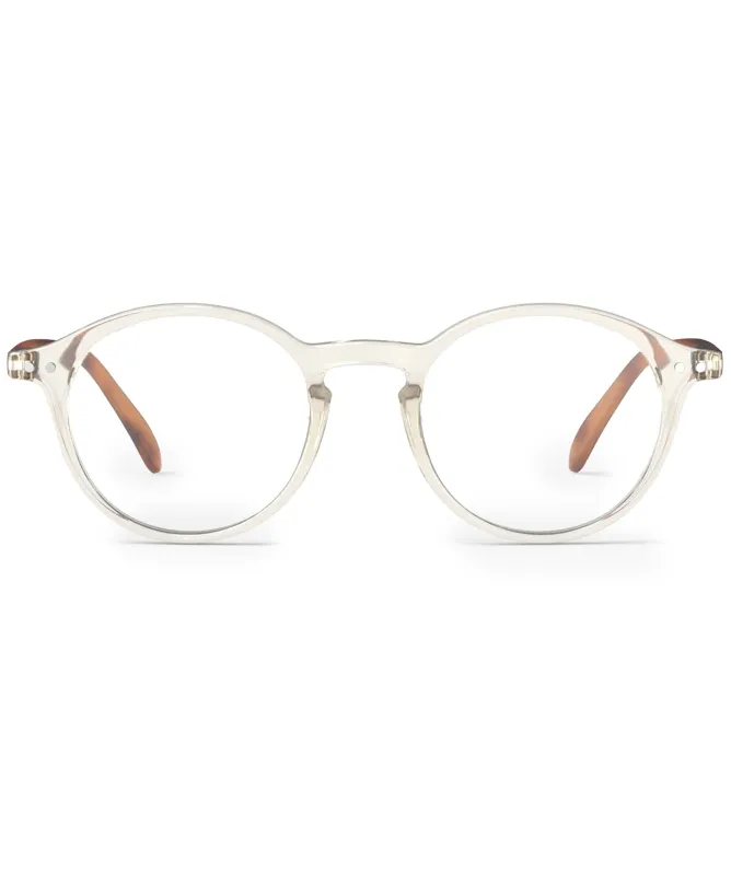 IZIPIZI #D Reading Glasses