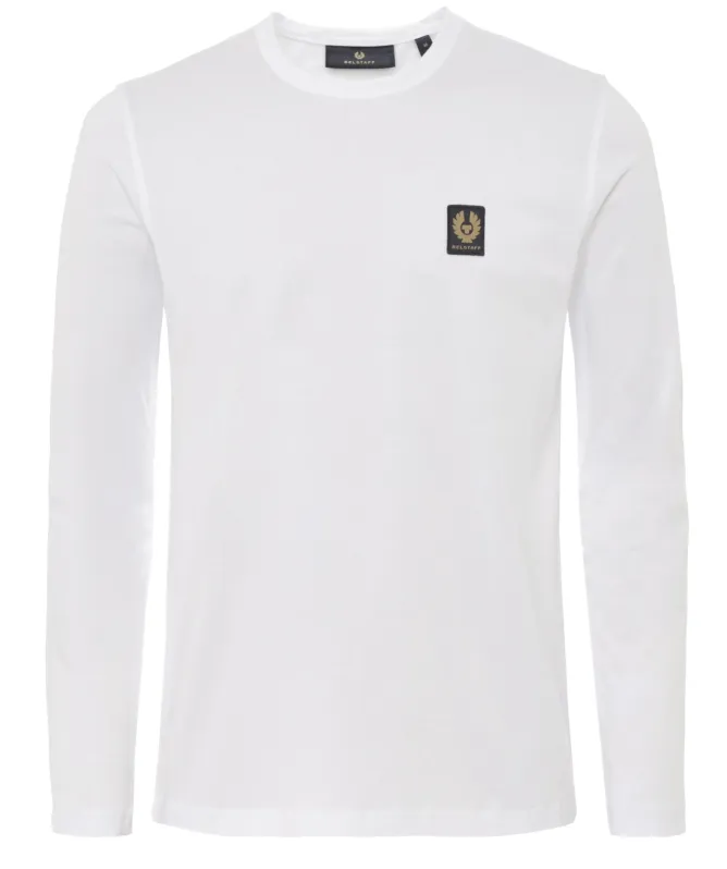 Belstaff Long Sleeve T-Shirt
