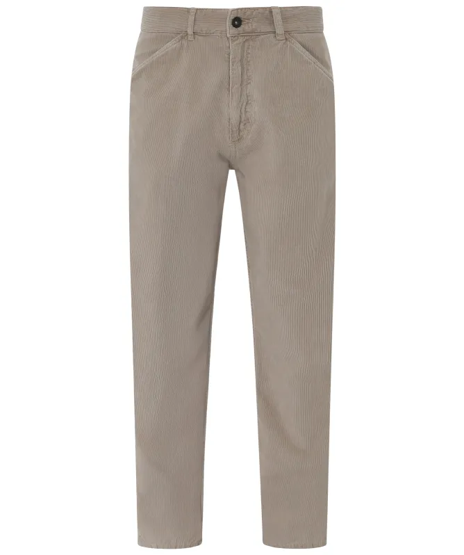 Hartford Terrence Corduroy Trousers