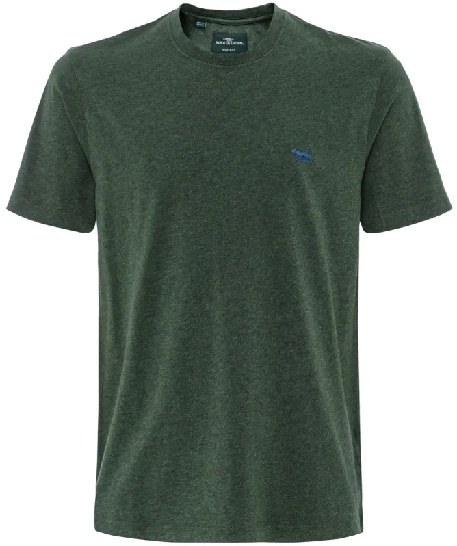 Rodd and Gunn The Gunn Sports Fit Tee 2.0