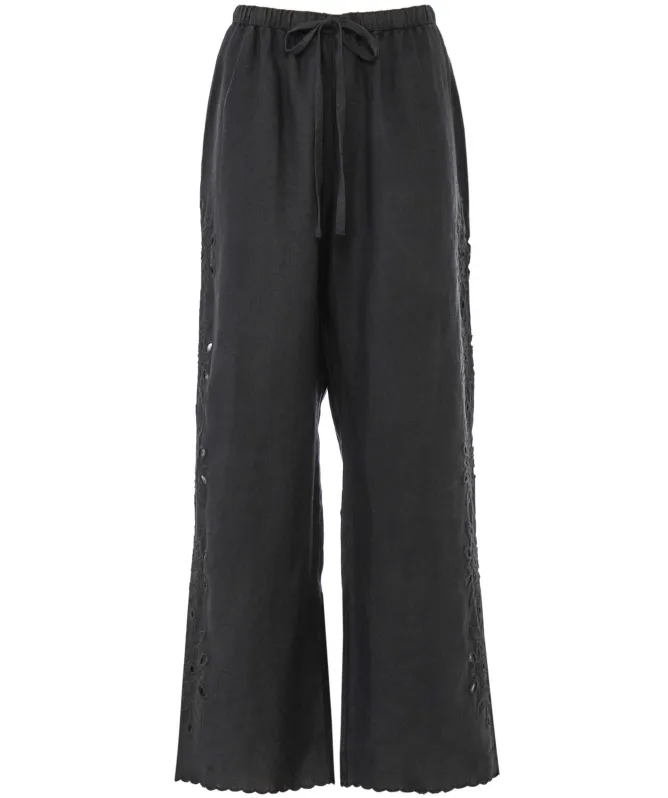 Rails Mirina Straight Leg Trousers