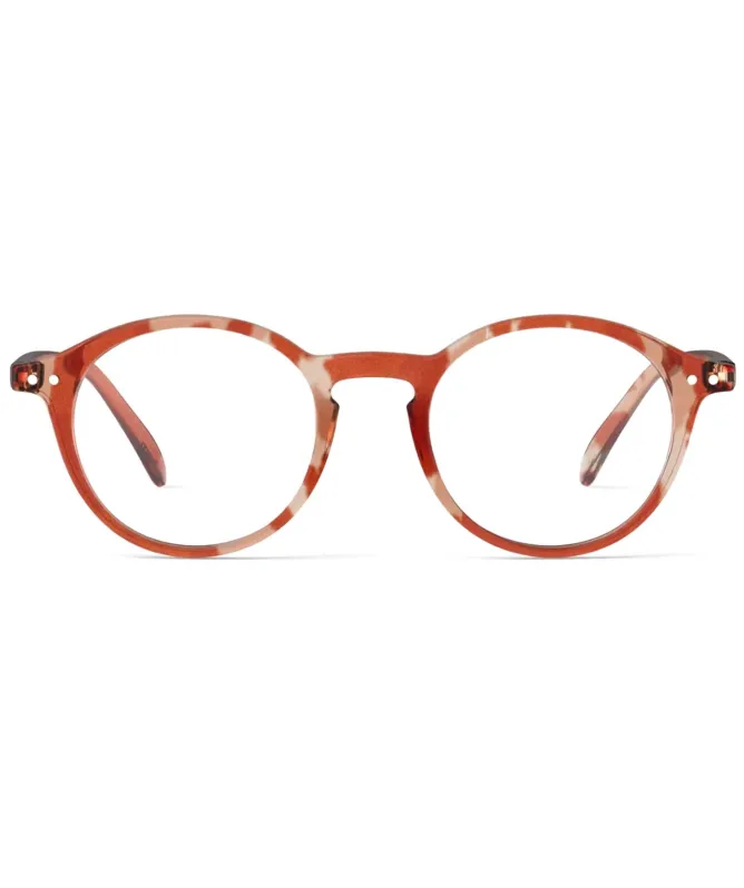 IZIPIZI Reading D Glasses