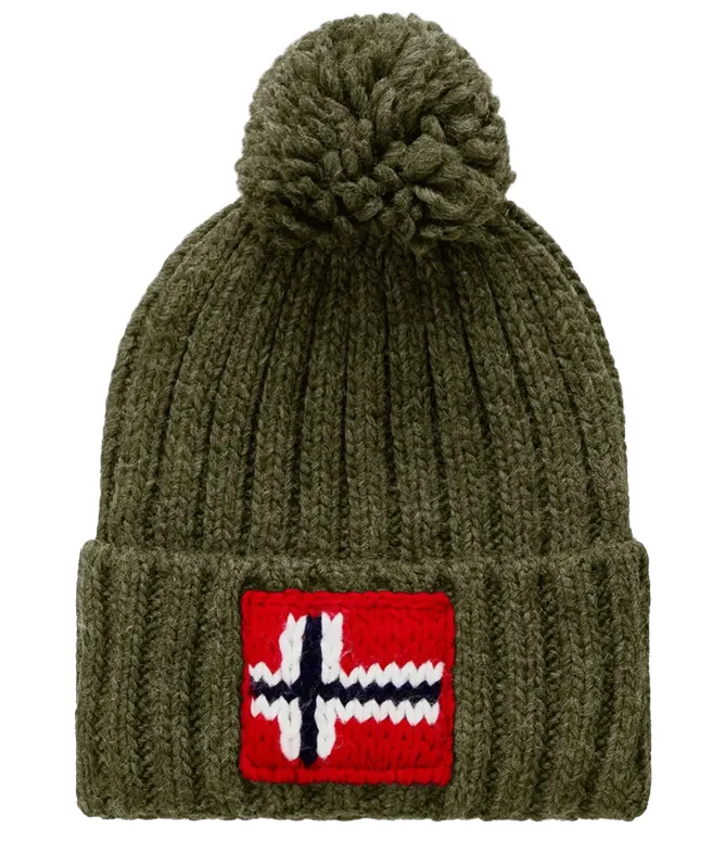 Napapijri Semiury Beanie