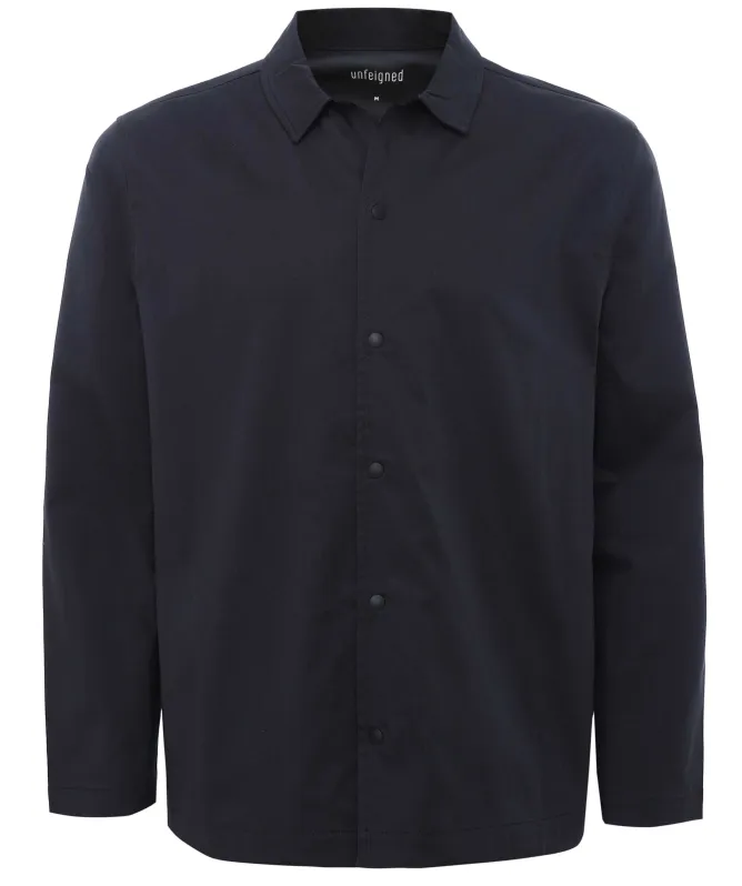 unfeigned Water-Repellent Smart Jacket