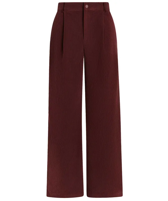 Varley Floris Wide Leg Pant 29.5"