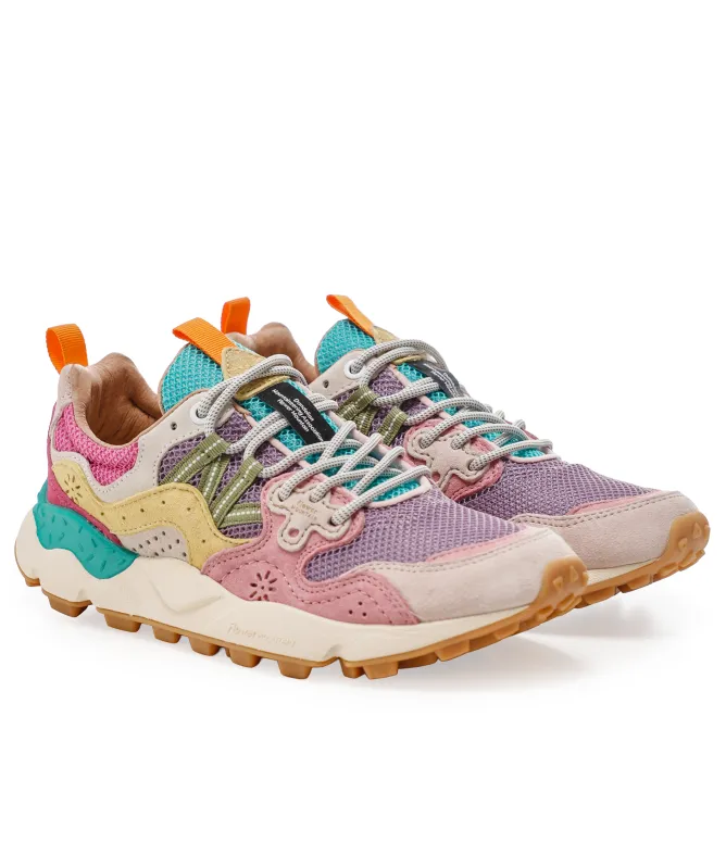 Flower Mountain Yamano 3 Woman Trainers