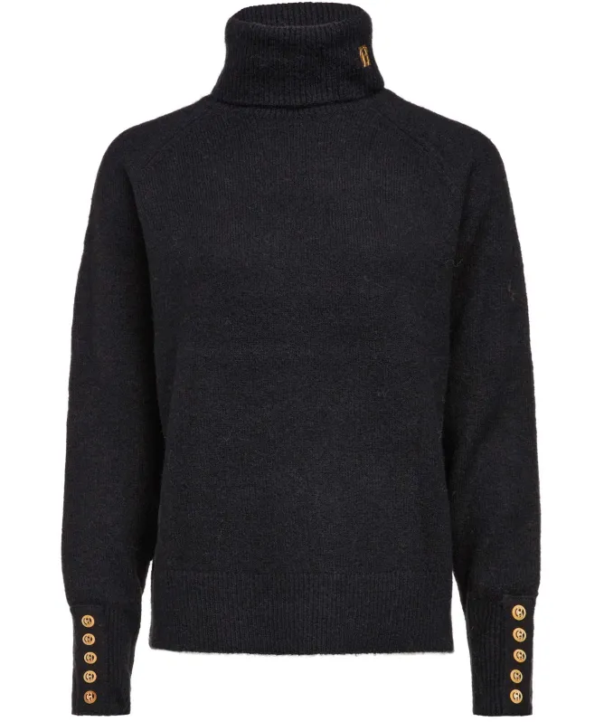 Holland Cooper Tori Knit Jumper