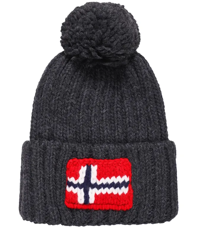 Napapijri Semiury Beanie Hat