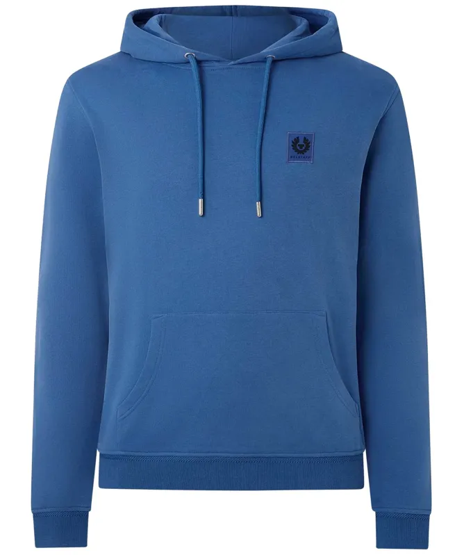 Belstaff Cotton Fleece Hoodie