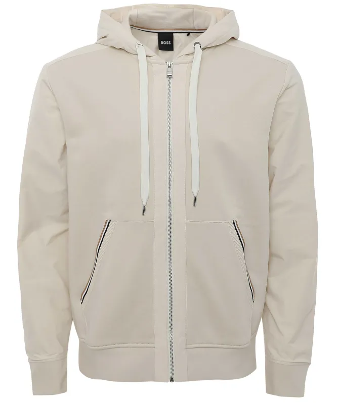 BOSS C-Spence 10 Zip Hoodie