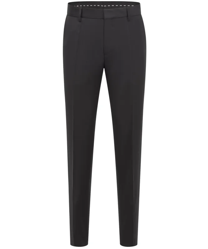 BOSS Virgin Wool H-Genius-B1 Trousers
