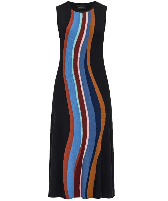 Shop Paul Smith Dresses for Women | Midi & Mini Styles