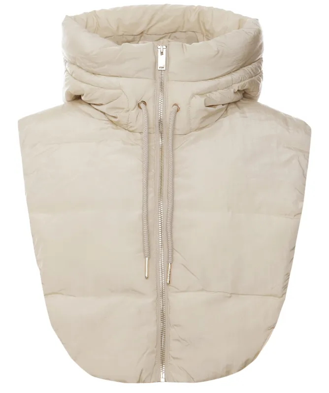 Rino and Pelle Tabita Hood Collar
