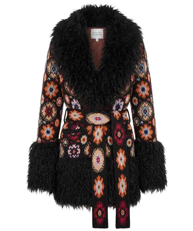 Hayley Menzies Soraya Jacket