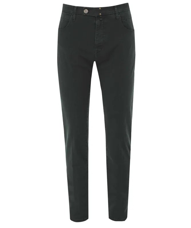 Incotex Slim Fit Trousers