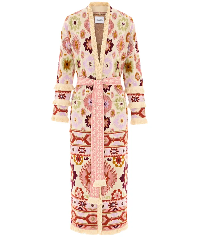 Hayley Menzies Soraya Duster