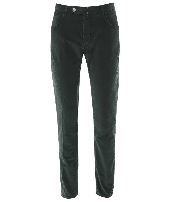 Incotex Slim Fit Trousers