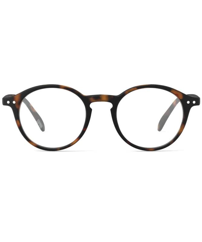 IZIPIZI #D Reading Glasses
