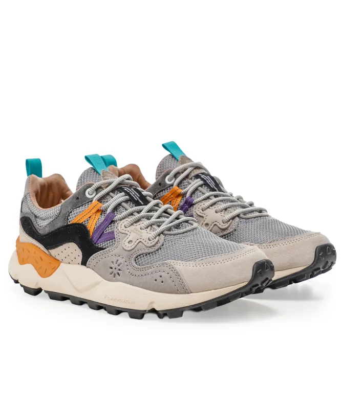 Flower Mountain Yamano 3 Uni Trainers