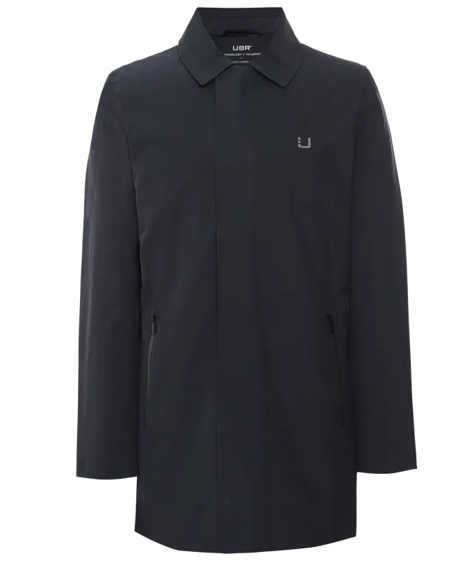 UBR Waterproof Regulator Coat