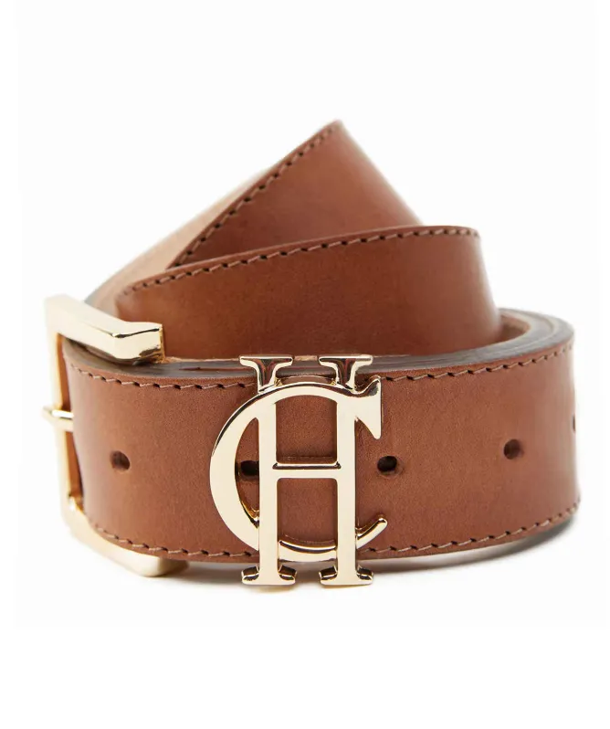 Holland Cooper HC Classic Logo Belt