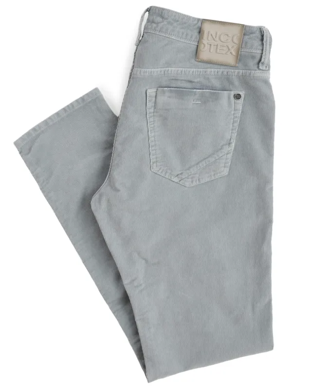 Incotex Corduroy Trousers