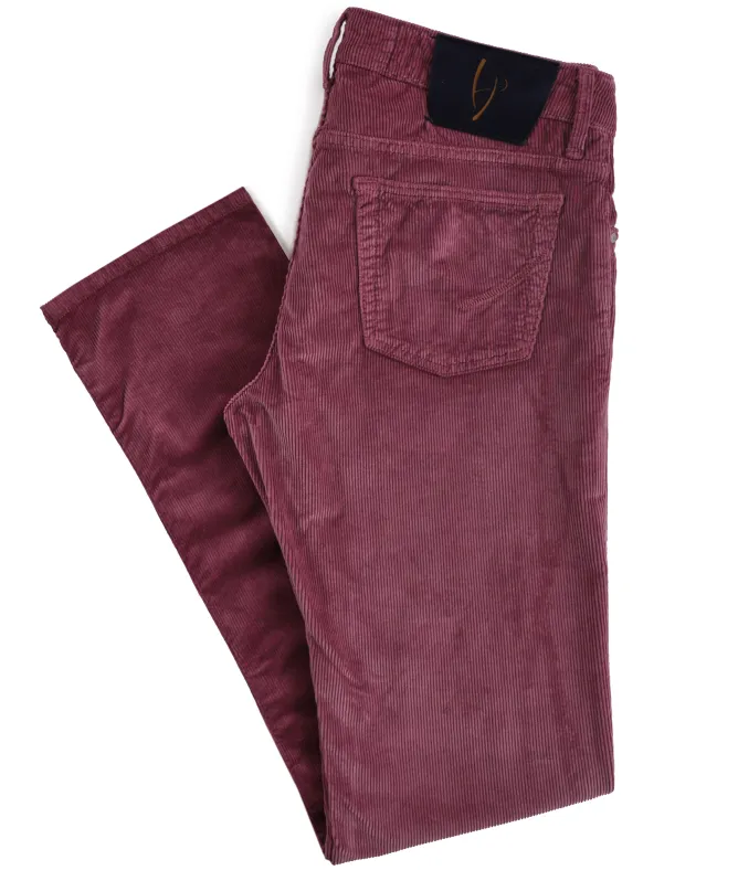 HandPicked Ravello Corduroy Jeans