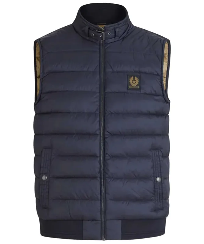 Belstaff Down Circuit Gilet