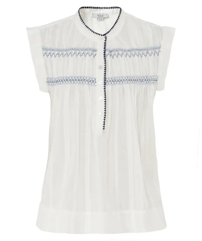 Rails Willow Blouse