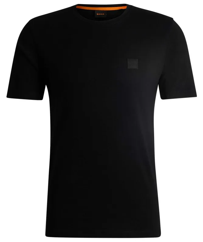 BOSS Relaxed Fit Tales T-Shirt