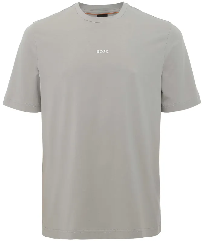 BOSS Relaxed Fit Tchup T-Shirt