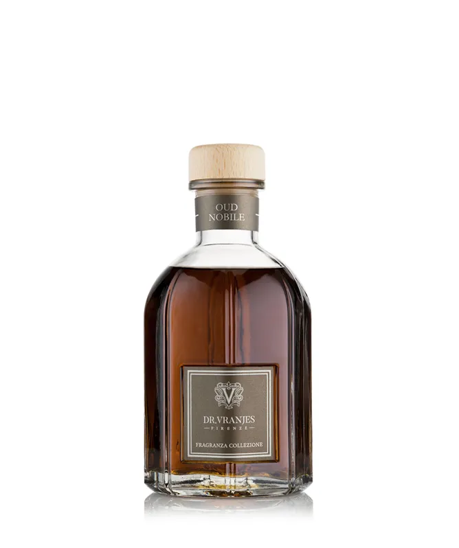 Dr. Vranjes Firenze Oud Nobile 250ml Fragrance Diffuser