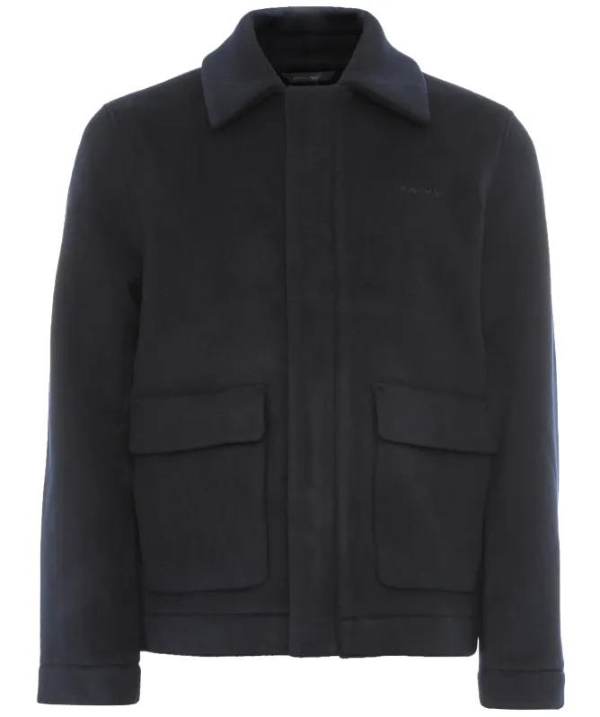 Knowledge Cotton Wool Jacket