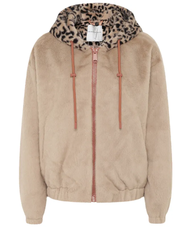 Rino and Pelle Ori Jacket