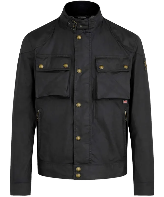 Belstaff Wax Racemaster Jacket