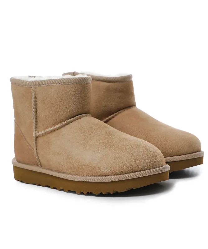 UGG Classic Mini II Boots